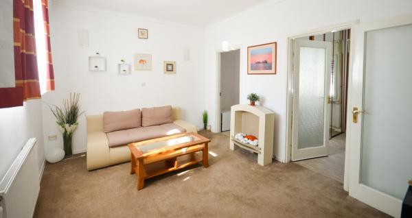 Apartament 2 camere - mobilat/utilat - Mosilor cu Carol - Intrararea Vermont