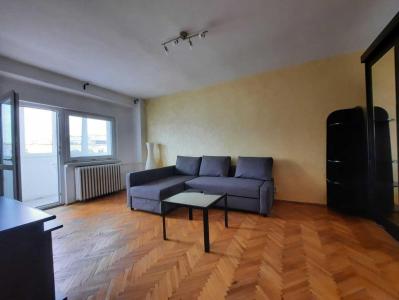 Decebal-Bld. Decebal-stradal-Piata Alba Iulia-vedere bulevard