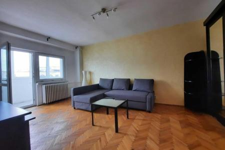 Decebal-Bld. Decebal-stradal-Piata Alba Iulia-vedere bulevard
