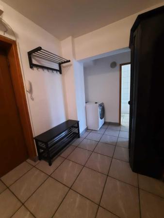 Decebal-Bld. Decebal-stradal-Piata Alba Iulia-vedere bulevard
