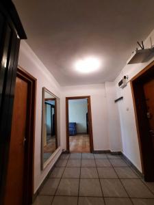 Decebal-Bld. Decebal-stradal-Piata Alba Iulia-vedere bulevard