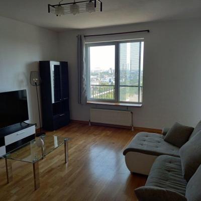Ap. 2 camere-Asmita Gardens-Tineretului-loc de parcare/complet renovat