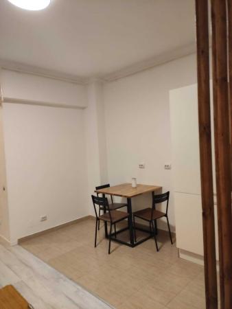 Piata Alba Iulia-Decebal-bloc nou-centrala proprie