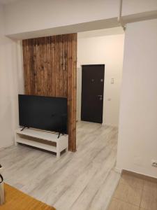 Piata Alba Iulia-Decebal-bloc nou-centrala proprie