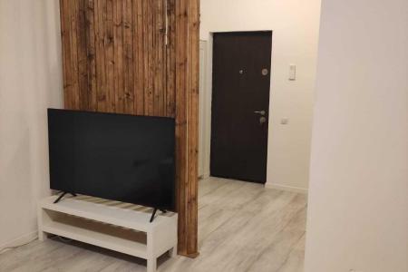 Piata Alba Iulia-Decebal-bloc nou-centrala proprie
