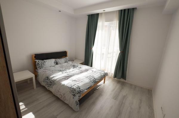 Apartament 2 camere COSMOPOLIS-nou