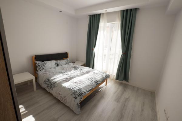 Apartament 2 camere COSMOPOLIS-nou