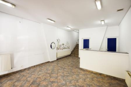 Basarabia Parc Ior Baba Novac Spatiu birouri comercial 5 cam 185mp