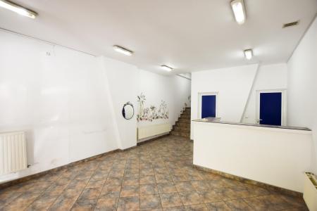 Basarabia Parc Ior Baba Novac Spatiu birouri comercial 5 cam 185mp
