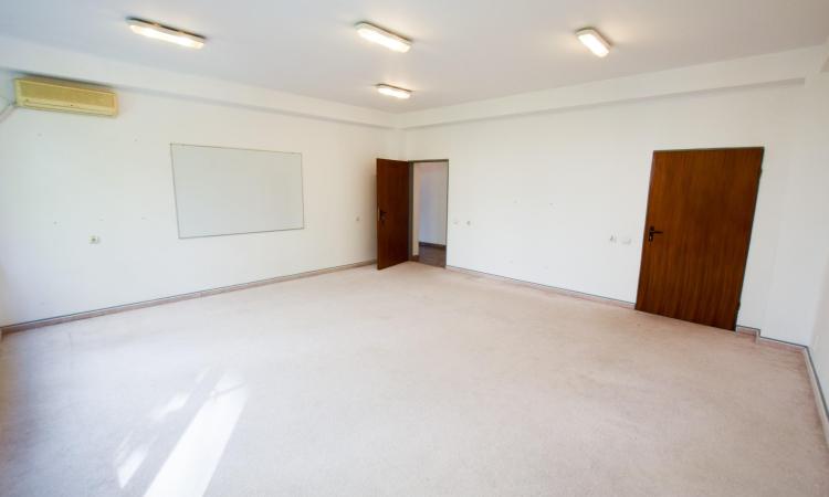 Basarabia Parc Ior Baba Novac Spatiu birouri comercial 5 cam 185mp