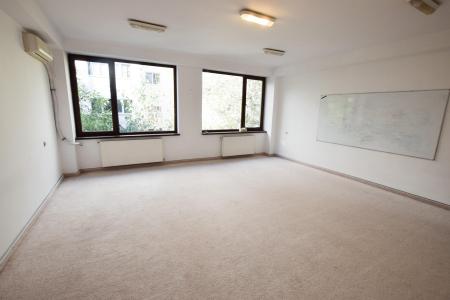Basarabia Parc Ior Baba Novac Spatiu birouri comercial 5 cam 185mp