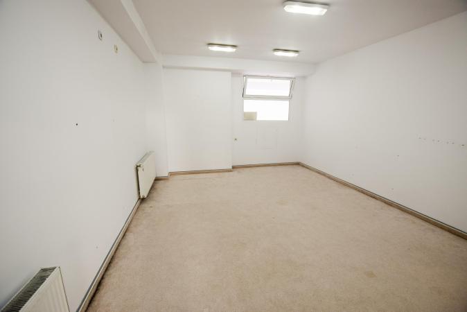 Basarabia Parc Ior Baba Novac Spatiu birouri comercial 5 cam 185mp