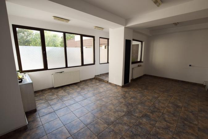 Basarabia Parc Ior Baba Novac Spatiu birouri comercial 5 cam 185mp