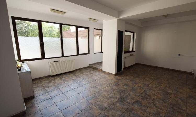 Basarabia Parc Ior Baba Novac Spatiu birouri comercial 5 cam 185mp
