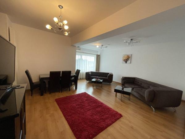 Unirii Coposu Calea Calarasi Apart 2 camere Bloc Nou Centrala 77mp