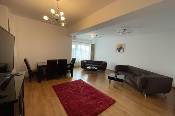 Unirii Coposu Calea Calarasi Apart 2 camere Bloc Nou Centrala 77mp