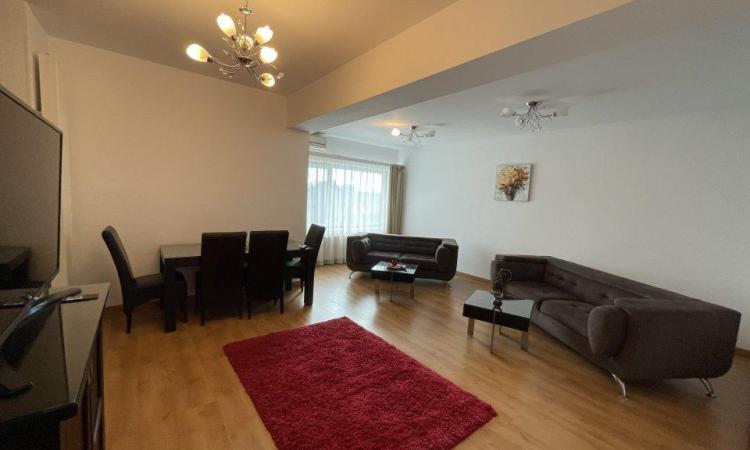 Unirii Coposu Calea Calarasi Apart 2 camere Bloc Nou Centrala 77mp