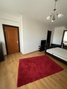 Unirii Coposu Calea Calarasi Apart 2 camere Bloc Nou Centrala 77mp