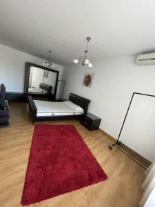 Unirii Coposu Calea Calarasi Apart 2 camere Bloc Nou Centrala 77mp