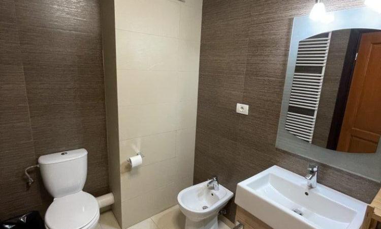 Unirii Coposu Calea Calarasi Apart 2 camere Bloc Nou Centrala 77mp