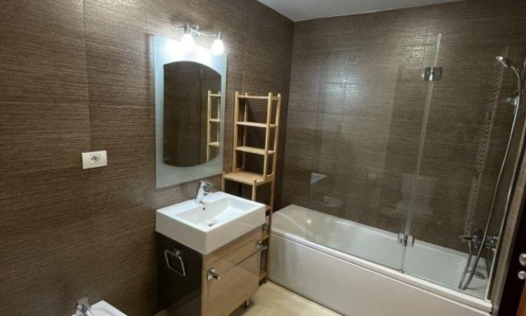 Unirii Coposu Calea Calarasi Apart 2 camere Bloc Nou Centrala 77mp