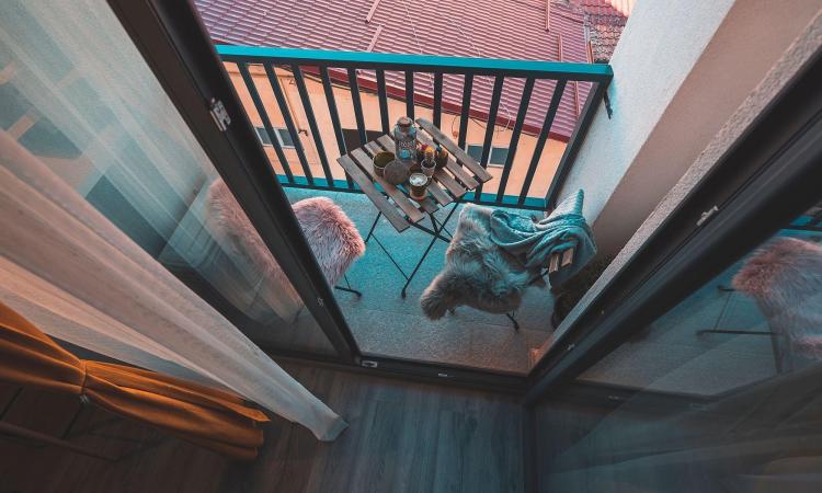 Piata Unirii Traian Apartament 2 camere Bloc Nou Centrala