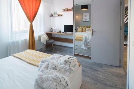 Piata Unirii Traian Apartament 2 camere Bloc Nou Centrala