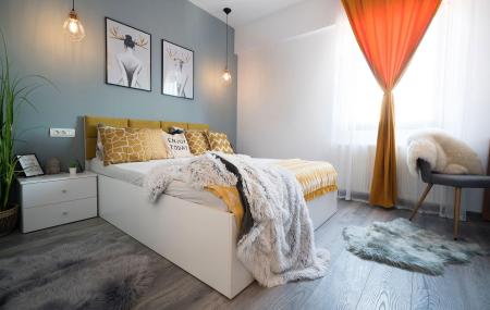 Piata Unirii Traian Apartament 2 camere Bloc Nou Centrala