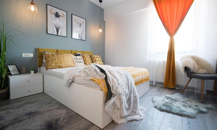 Piata Unirii Traian Apartament 2 camere Bloc Nou Centrala