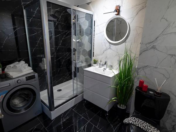 Piata Unirii Traian Apartament 2 camere Bloc Nou Centrala