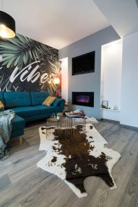 Piata Unirii Traian Apartament 2 camere Bloc Nou Centrala