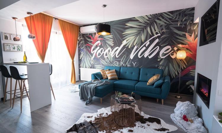 Piata Unirii Traian Apartament 2 camere Bloc Nou Centrala