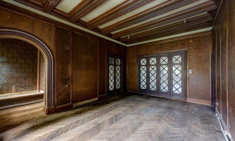 Vila 29 camere - D+P+2 ETj+M -SUT 1132mp - teren 1206mp - Unirii - Coposu