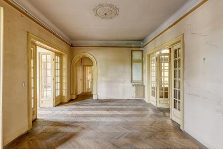 Vila 29 camere - D+P+2 ETj+M -SUT  1132mp - teren 1206mp - Unirii - Coposu