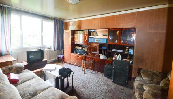 Apartament 2 camere - decomandat - Berceni - str Somesul Cald