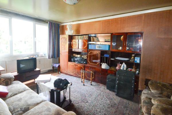 Apartament 2 camere - decomandat - Berceni - str Somesul Cald