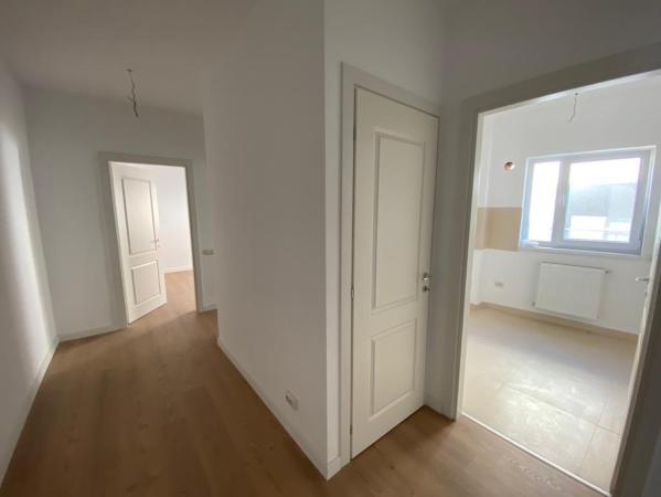 Apartament de 2 camere de vanzare