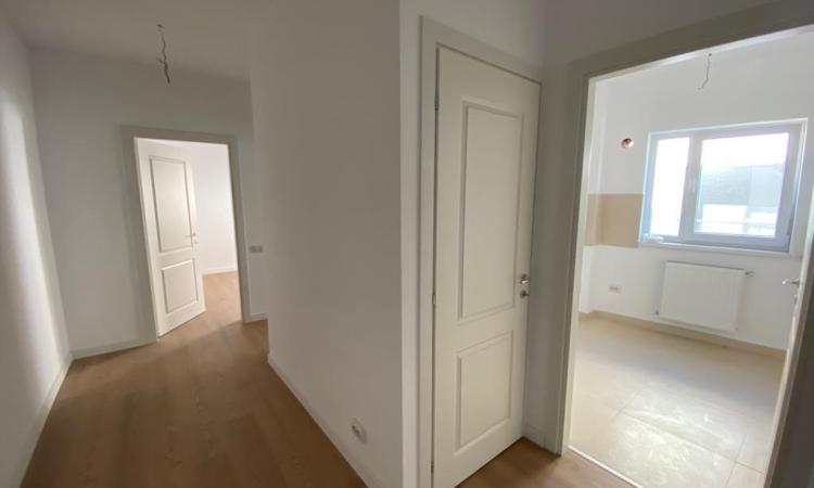 Apartament de 2 camere de vanzare