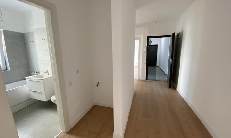 Apartament de 2 camere de vanzare