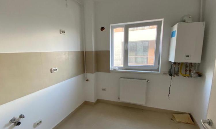 Apartament de 2 camere de vanzare