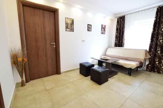 Decebal-Piata Alba Iulia/complet renovata/blc reabilitat