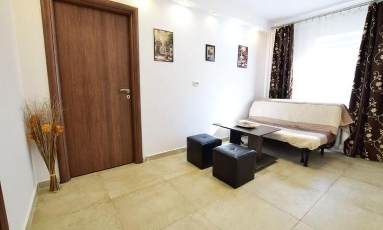Decebal-Piata Alba Iulia/complet renovata/blc reabilitat