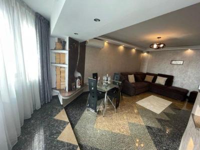 Decebal-Piata Alba Iulia-ultramodern/finisaje premium/vedere bulevard