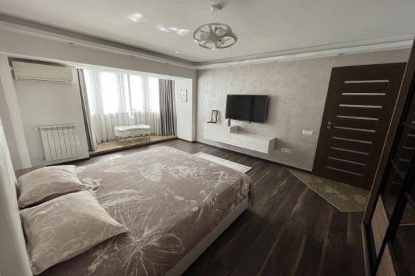 Decebal-Piata Alba Iulia-ultramodern/finisaje premium/vedere bulevard