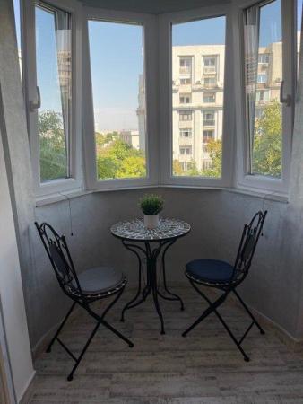 Piata Alba Iulia/Burebista-Ultramodern/Apartament premium