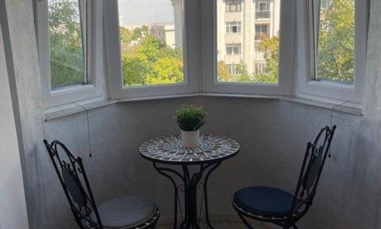 Piata Alba Iulia/Burebista-Ultramodern/Apartament premium