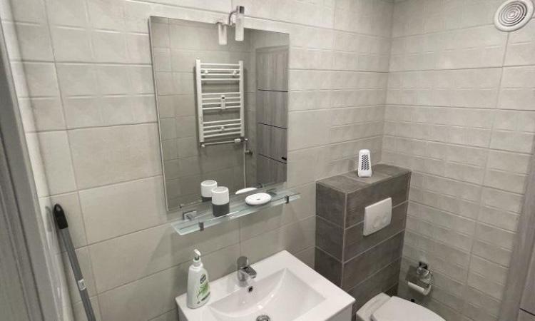 Piata Alba Iulia/Burebista-Ultramodern/Apartament premium