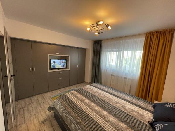 Piata Alba Iulia/Burebista-Ultramodern/Apartament premium
