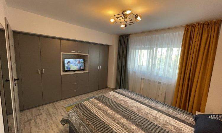 Piata Alba Iulia/Burebista-Ultramodern/Apartament premium