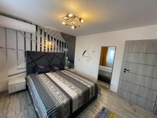 Piata Alba Iulia/Burebista-Ultramodern/Apartament premium